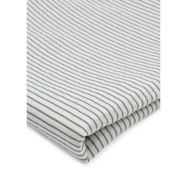 KONGES SLOJD MAXI LANGE 120CM - STRIPE BLUIE