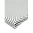 KONGES SLOJD MAXI LANGE 120CM - STRIPE BLUIE