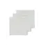 KONGES SLOJD 3 LANGES EN COTON BIO - STRIPE BLUE