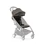BABYZEN BABYZEN YOYO - NOUVEAU PACK JUNIOR 6M+ NOIR