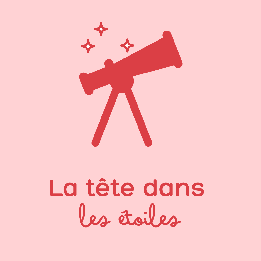 DÉCOUVERTE DE L'ESPACE