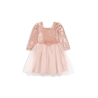 KONGES SLOJD DÉGUISEMENT - PRINCESSE ELISA CLOUD PINK