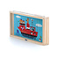 VILAC PUZZLE 4 DIMENSIONS TRUBBLE - LES TRANSPORTS - INGELA P. ARRHENIUS
