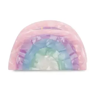 LUCIOLE ET PETIT POIS GRANDE PINCE - ARC-EN-CIEL MULTICOLORE