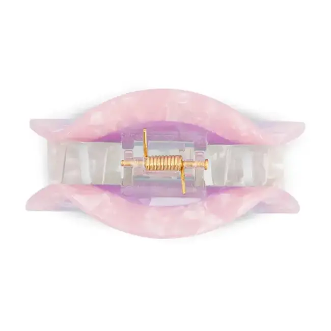 LUCIOLE ET PETIT POIS GRANDE PINCE - ARC-EN-CIEL MULTICOLORE