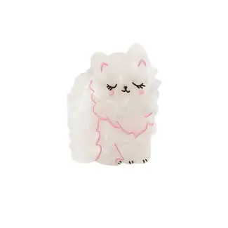 LUCIOLE ET PETIT POIS MINI PINCE - CHAT PERSAN