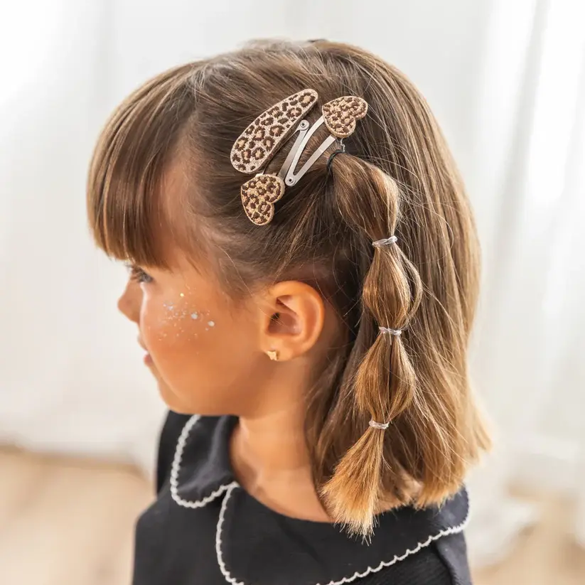 NOUVEAUTÉS LUCIOLE & PETIT POIS