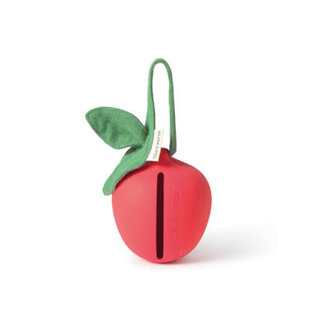 OLI & CAROL ÉTUI RANGE SUCETTE - PEPA LA POMME