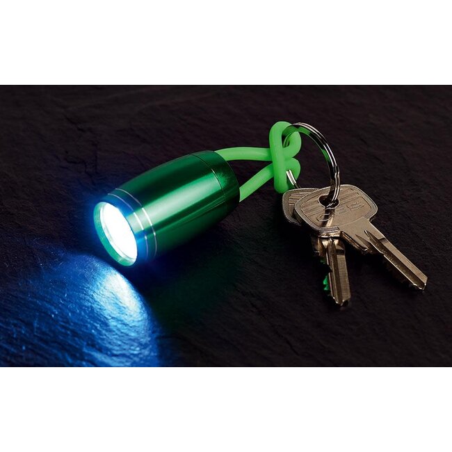 LAMPE DE POCHE MULTIFONCTION