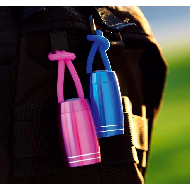 LAMPE DE POCHE MULTIFONCTION