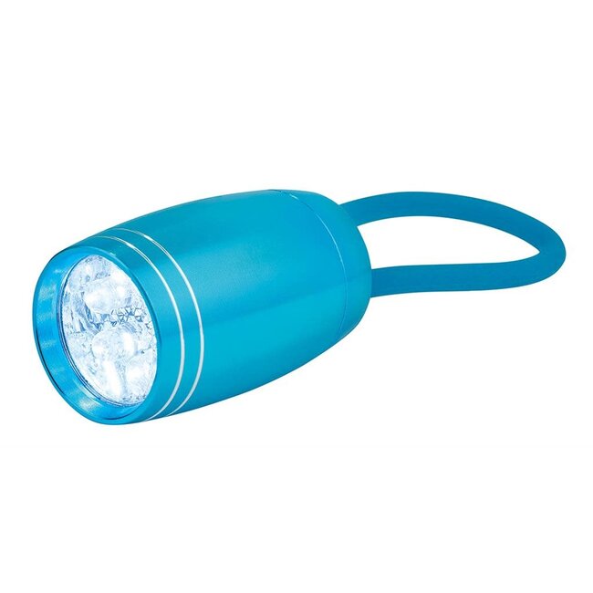 LAMPE DE POCHE MULTIFONCTION