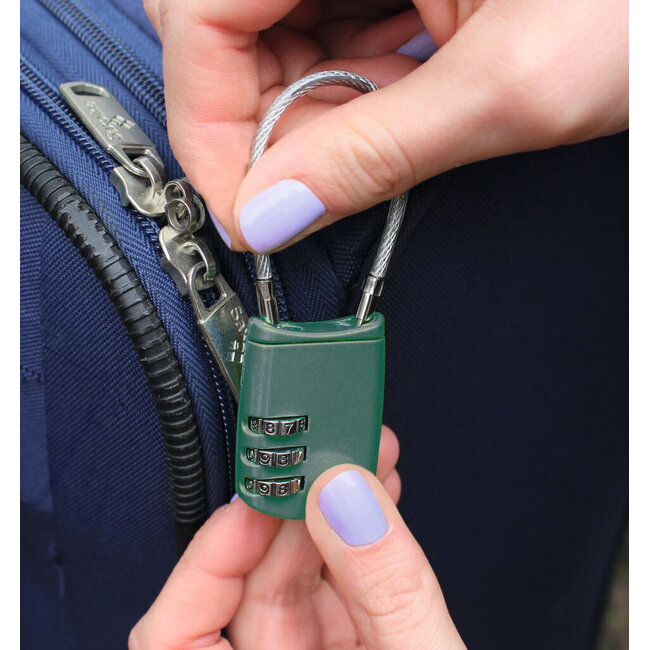 CADENAS À COMBINAISON