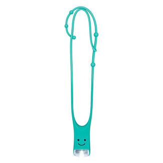 LAMPE DE LECTURE MULTIFONCTION - VERT
