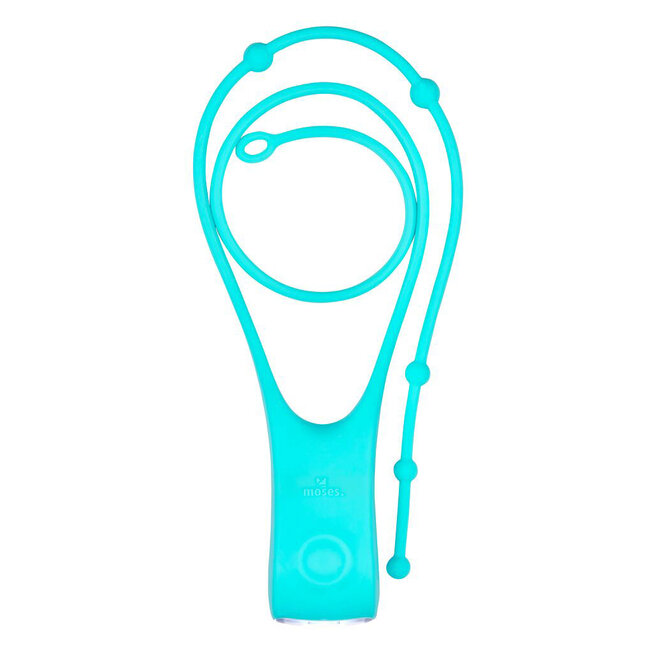 LAMPE DE LECTURE MULTIFONCTION - VERT