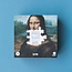 LONDJI PUZZLE ADULTE "MONA LISA" (1000 PCS)