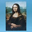 LONDJI PUZZLE ADULTE "MONA LISA" (1000 PCS)