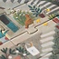 LONDJI PUZZLE-JEU "TEA BY THE SEA" (100 PCS)