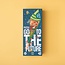 LONDJI PUZZLE CHERCHE & TROUVE "GO TO THE FUTURE" (100 PCS)