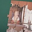 LONDJI PUZZLE GÉANT 140CM "MEDIEVAL" (200 PCS)
