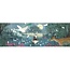 DJECO PUZZLE GALLERY 1000PCS - HYMN TO THE MOON