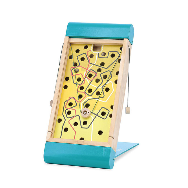 VILAC JEU D'ADRESSE & PATIENCE - L'HABILRINTHE