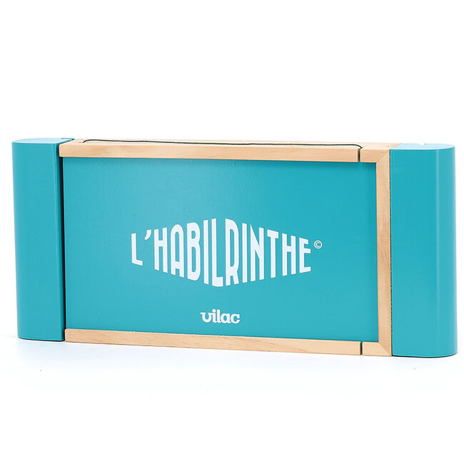 VILAC JEU D'ADRESSE & PATIENCE - L'HABILRINTHE