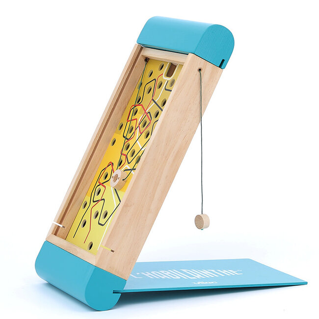 VILAC JEU D'ADRESSE & PATIENCE - L'HABILRINTHE