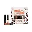 YAKA COFFRET NAIL ART YAKA - JUNGLE FEVER
