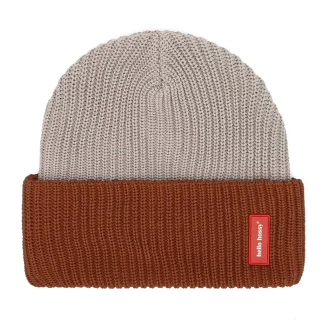 HELLO HOSSY BONNET ENFANT "FLOW" TOM