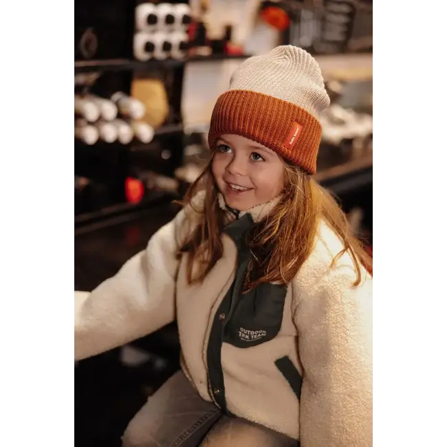 HELLO HOSSY BONNET ENFANT "FLOW" TOM