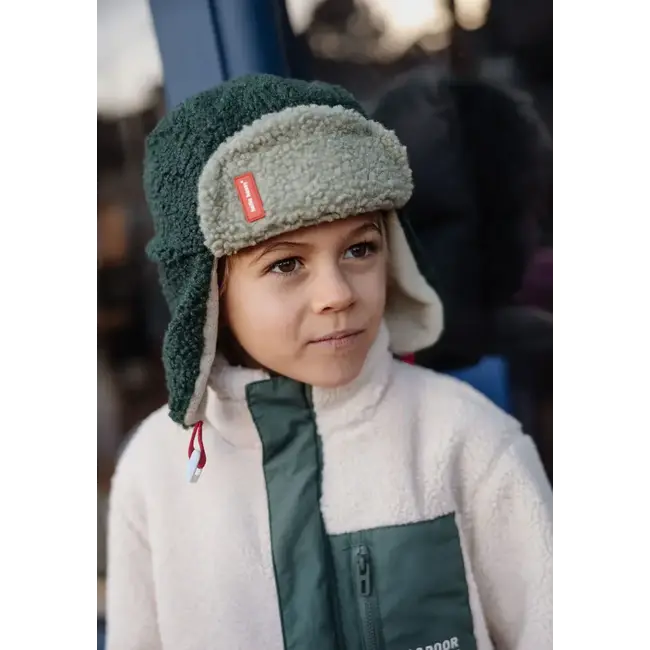 HELLO HOSSY CHAPKA "COZY" NEO