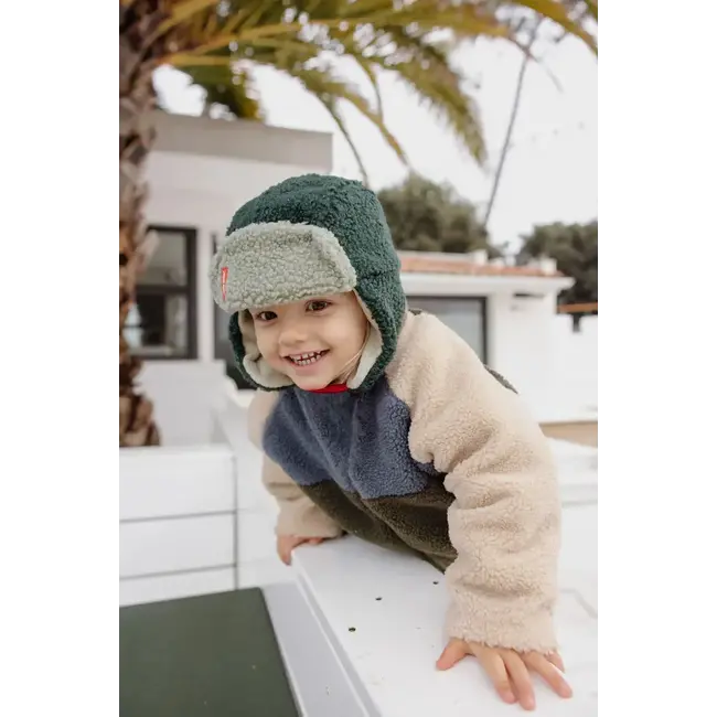 HELLO HOSSY CHAPKA "COZY" NEO