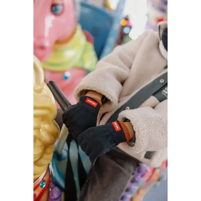 HELLO HOSSY GANTS ENFANT "HANDY" POLO