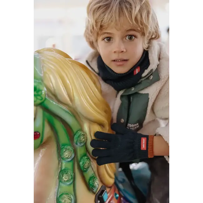 HELLO HOSSY GANTS ENFANT "HANDY" POLO