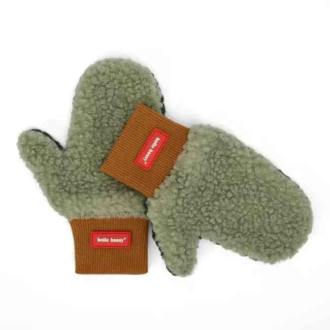 HELLO HOSSY MOUFLES ENFANT "HEATY" NEO