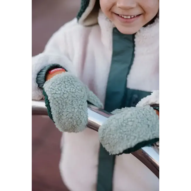 HELLO HOSSY MOUFLES ENFANT "HEATY" NEO