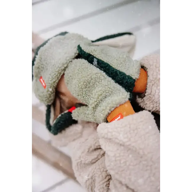 HELLO HOSSY MOUFLES ENFANT "HEATY" NEO