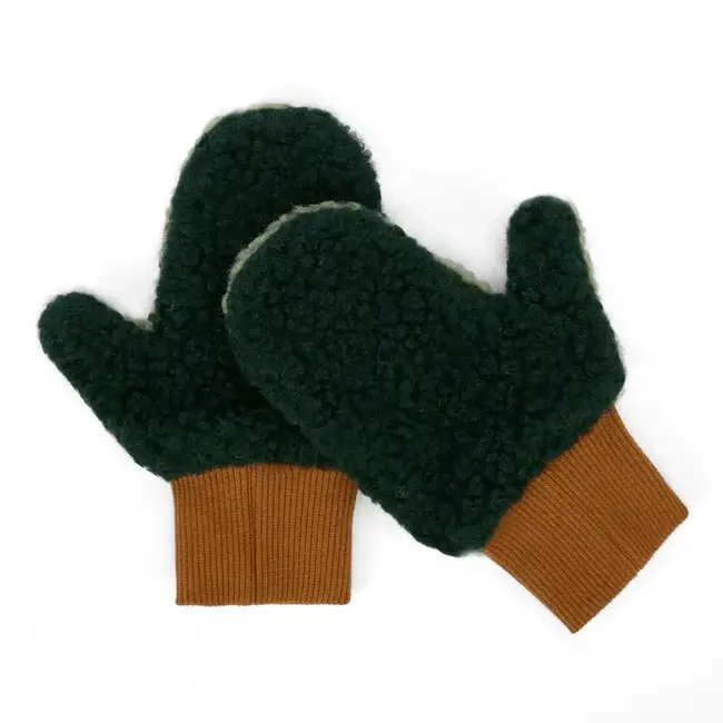 HELLO HOSSY MOUFLES ENFANT "HEATY" NEO