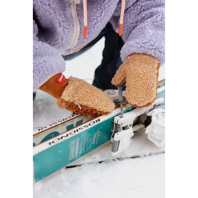 HELLO HOSSY MOUFLES ENFANT "HEATY" SVEN