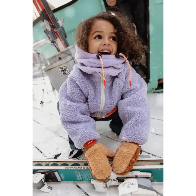 HELLO HOSSY MOUFLES ENFANT "HEATY" SVEN