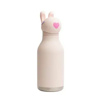 ASOBU GOURDE BESTIE - BUNNY BUBBLES