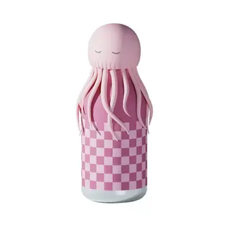 ASOBU GOURDE BESTIE - JELLYFISH REINA