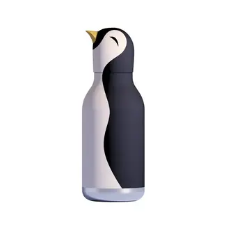 ASOBU GOURDE BESTIE - PINGOUIN ARLO