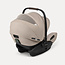 BUGABOO SIÈGE-AUTO BUGABOO "OTTER" BY NUNA DESERT TAUPE