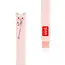LEGAMI 4 STYLOS GEL À FRICTION - FERME