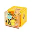 LEGAMI BOITE RANGEMENT EMPILABLE BUREAU - ABEILLE