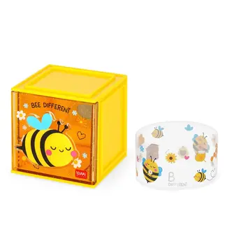 LEGAMI BOITE RANGEMENT EMPILABLE BUREAU - ABEILLE
