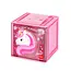 LEGAMI BOITE RANGEMENT EMPILABLE BUREAU - LICORNE