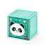 LEGAMI BOITE RANGEMENT EMPILABLE BUREAU - PANDA