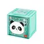 LEGAMI BOITE RANGEMENT EMPILABLE BUREAU - PANDA